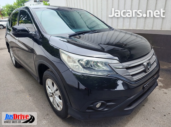 Honda CR-V 1,9L 2016