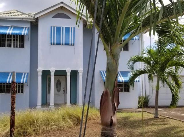 House for Private May Pen