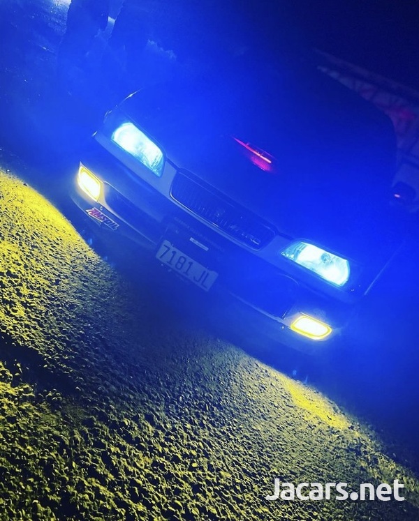 Toyota Corolla 2,0L 1995