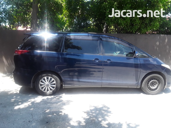 Toyota Estima 2,3L 2010