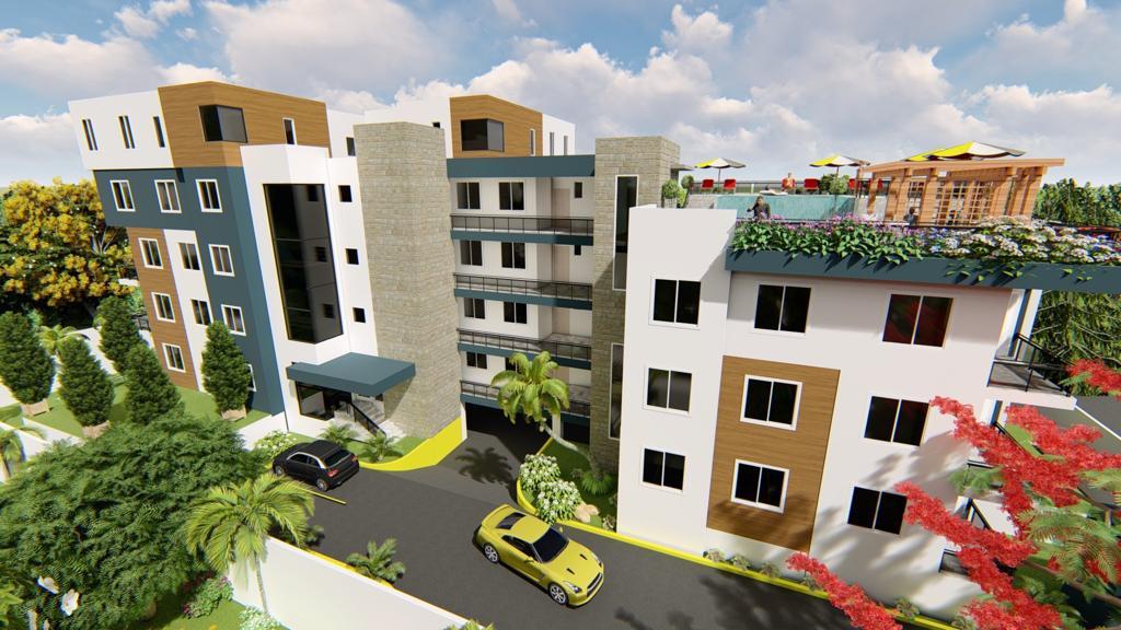 Apartment for Sale   Kingston 6