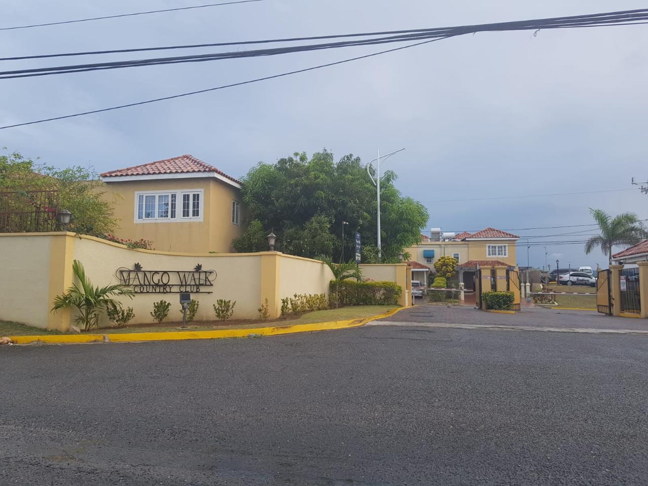 Townhouse for Rent   Montego Bay