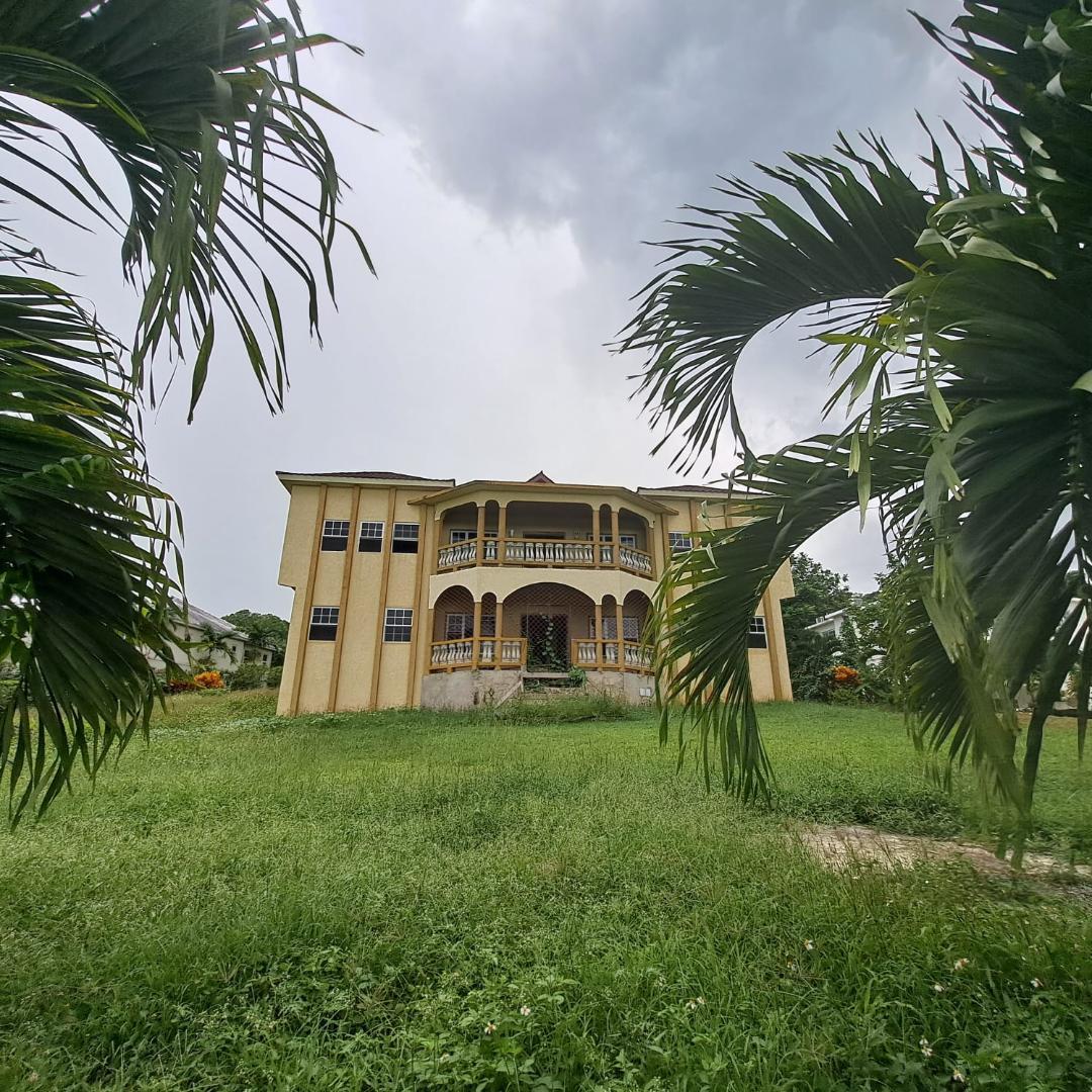 House for Sale   Montego Bay