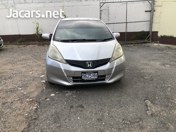 Honda Fit 1,3L 2011