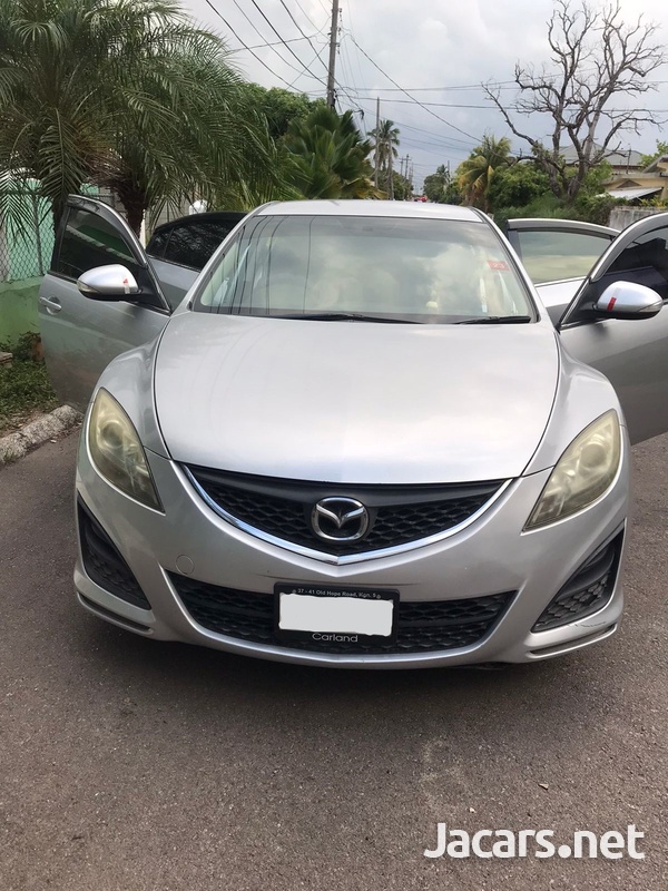 Mazda Atenza 2,0L 2012