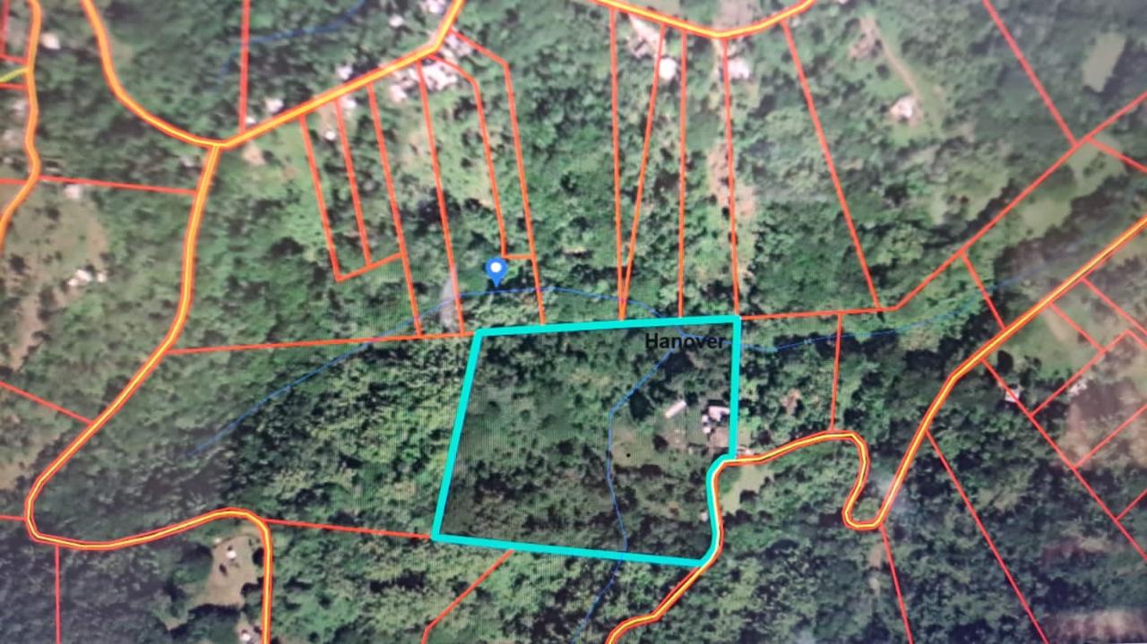 House for Sale   Lucea