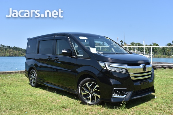 Honda Stepwgn 2,0L 2018