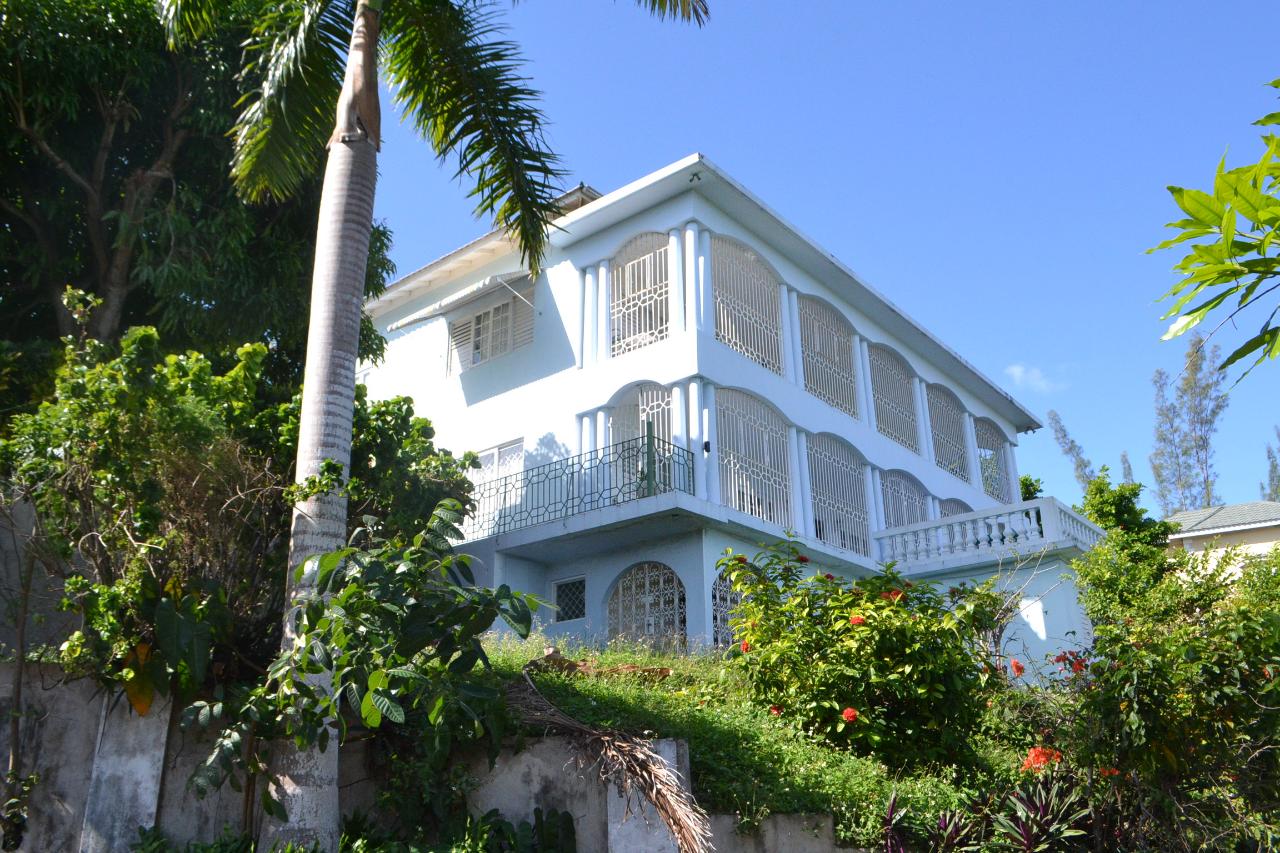 House for Sale   Montego Bay