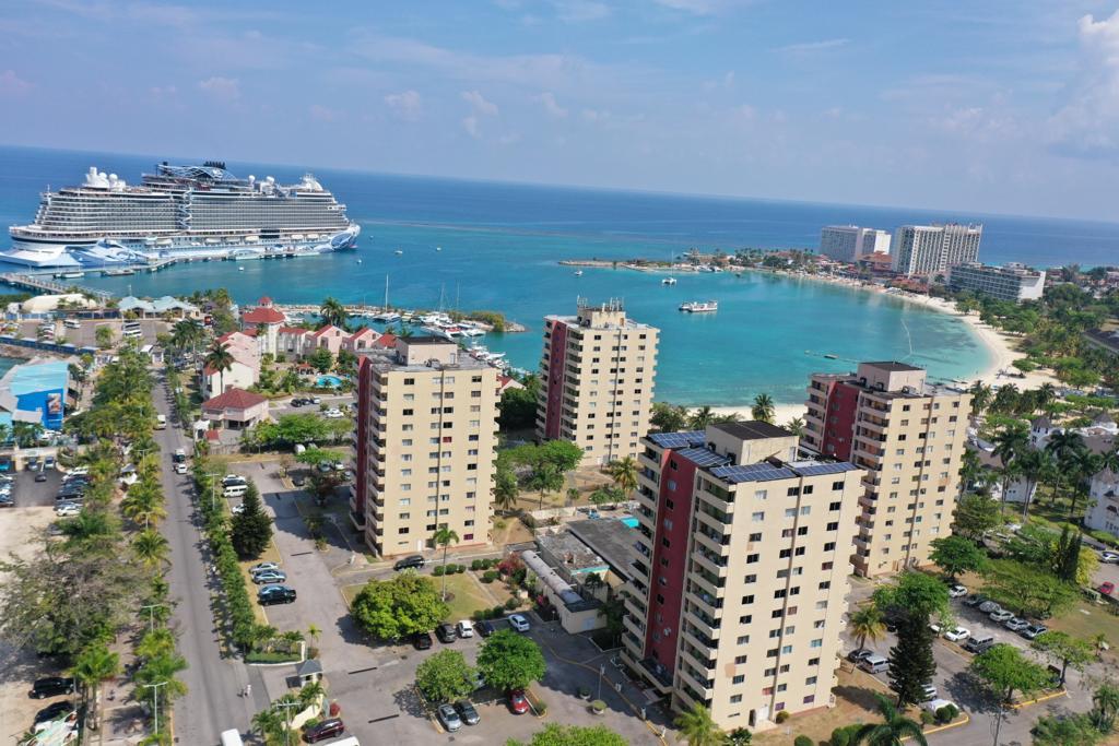 Apartment for Sale   Ocho Rios