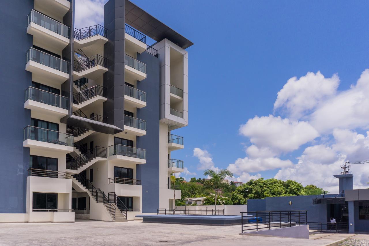 Apartment for Sale   Kingston 6