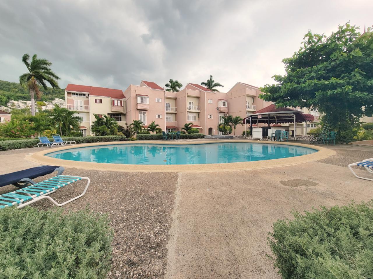 Apartment for Sale   Ocho Rios