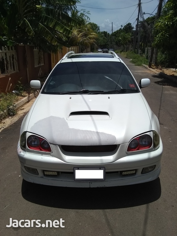 Toyota Caldina 2,0L 1998