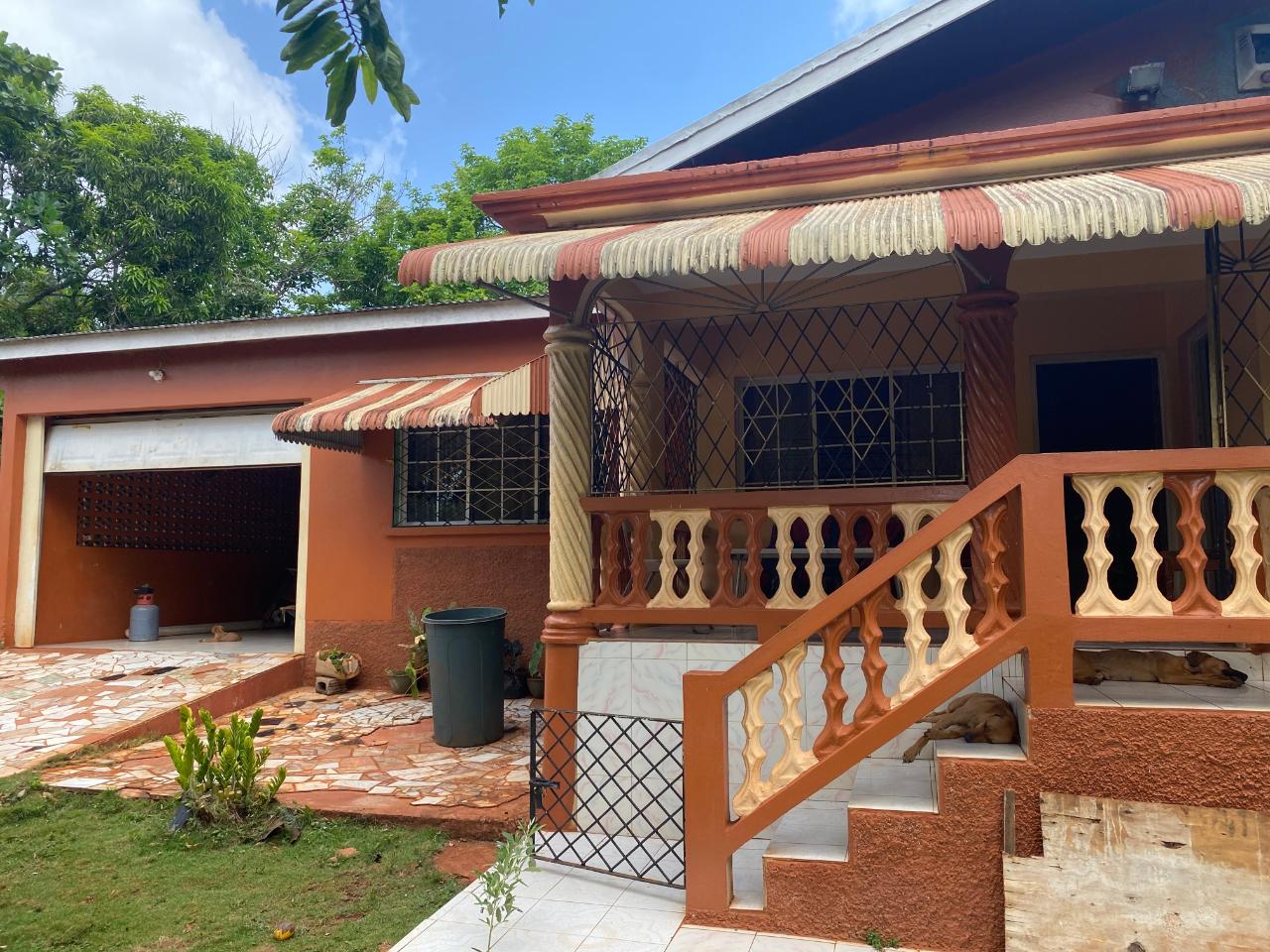 House for Sale   Nain