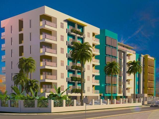 Apartment for Rent   Kingston 5