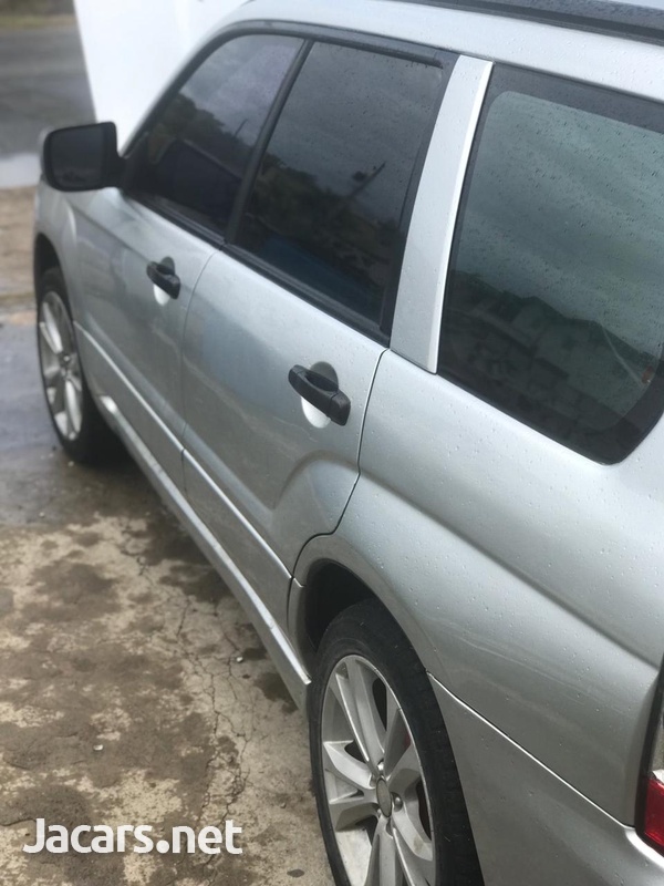 Subaru Forester 2,0L 2006