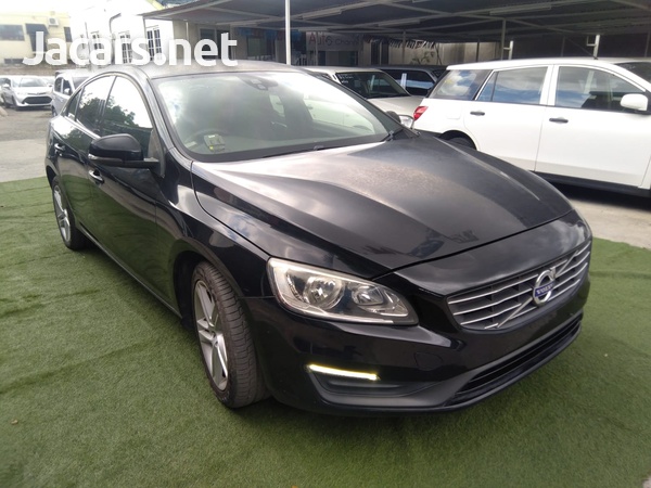 Volvo S60 2,0L 2014