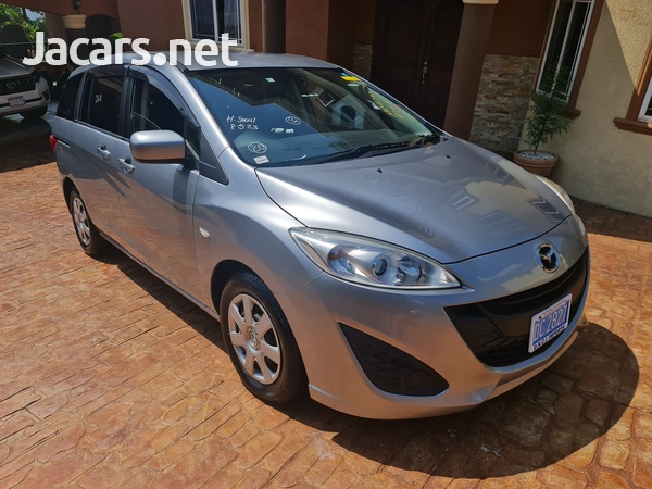 Mazda Premacy 2,0L 2018