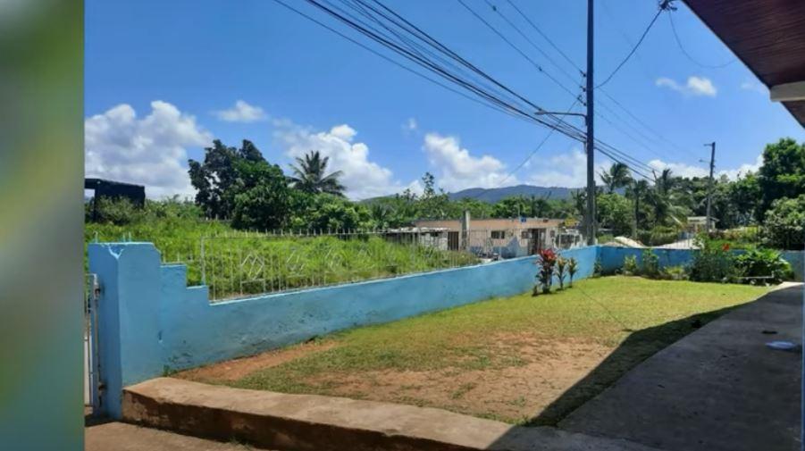 House for Sale   Linstead