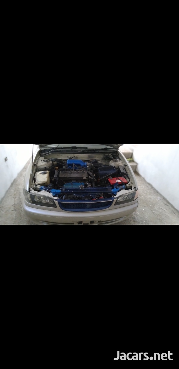 Toyota Corolla 1,8L 1997