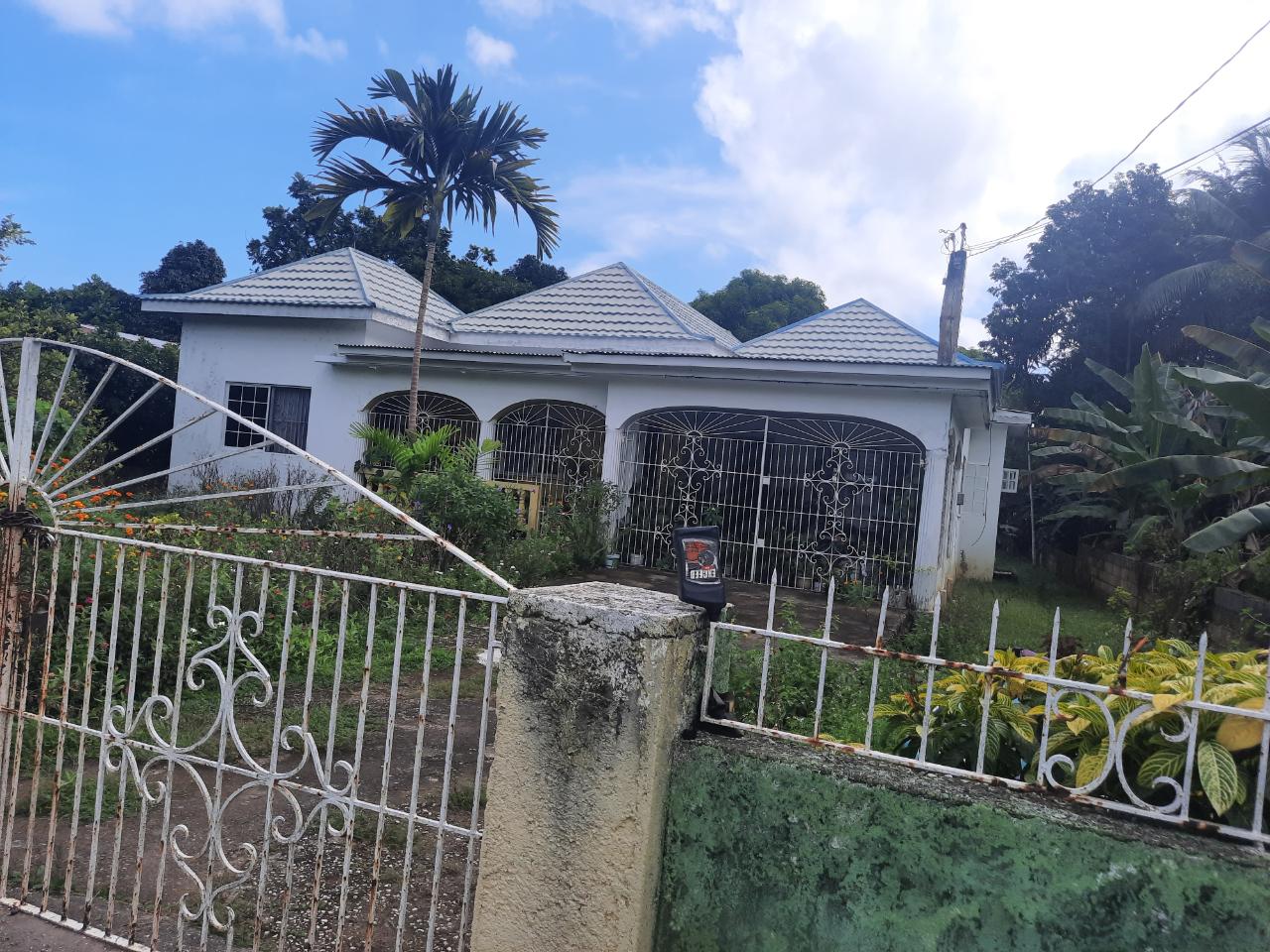House for Sale   Ocho Rios