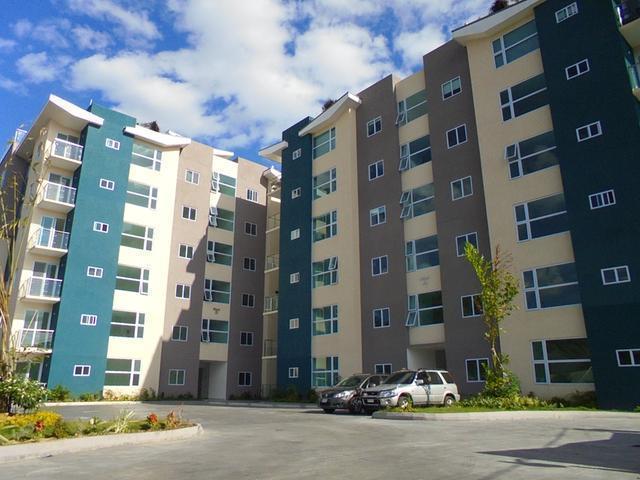 Apartment for Rent   Kingston 6