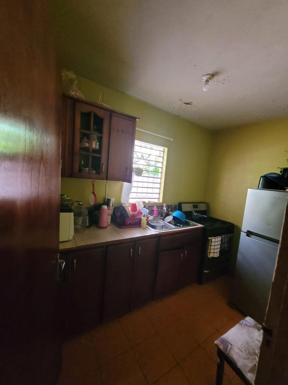 House for Sale   Kingston 20