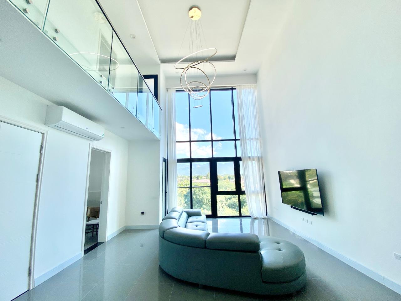 Apartment for Rent   Kingston 6