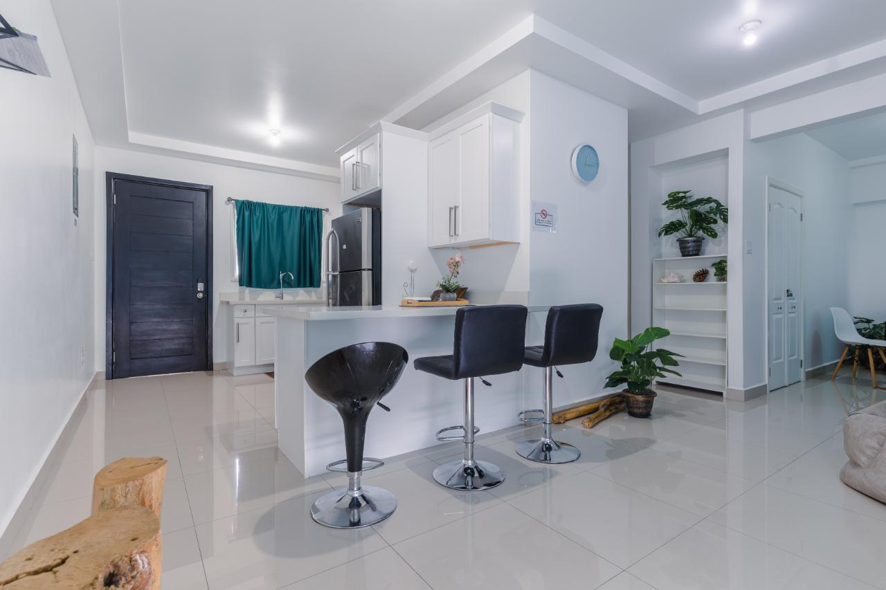 Apartment for Rent   Kingston 7