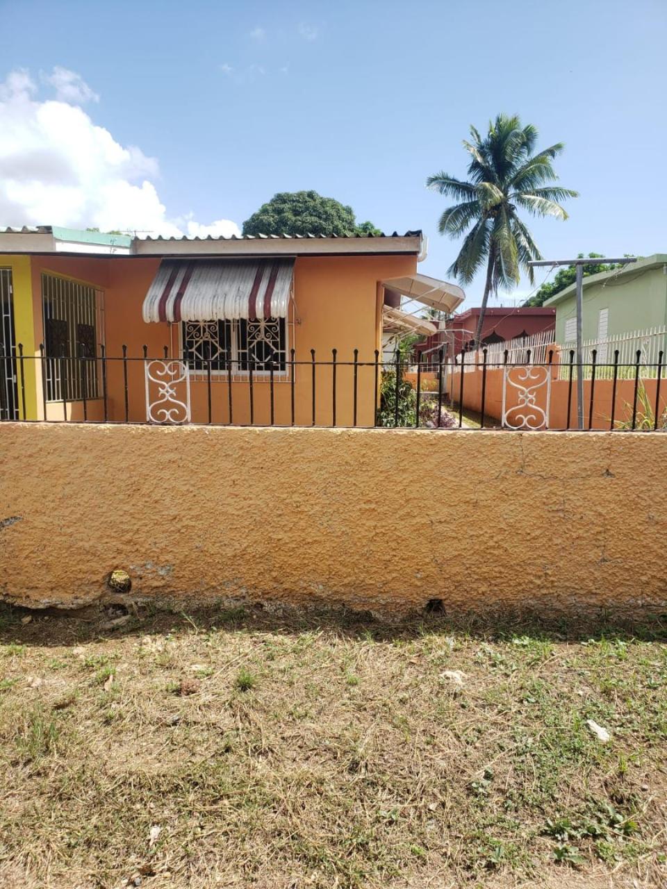 House for Sale   May Pen