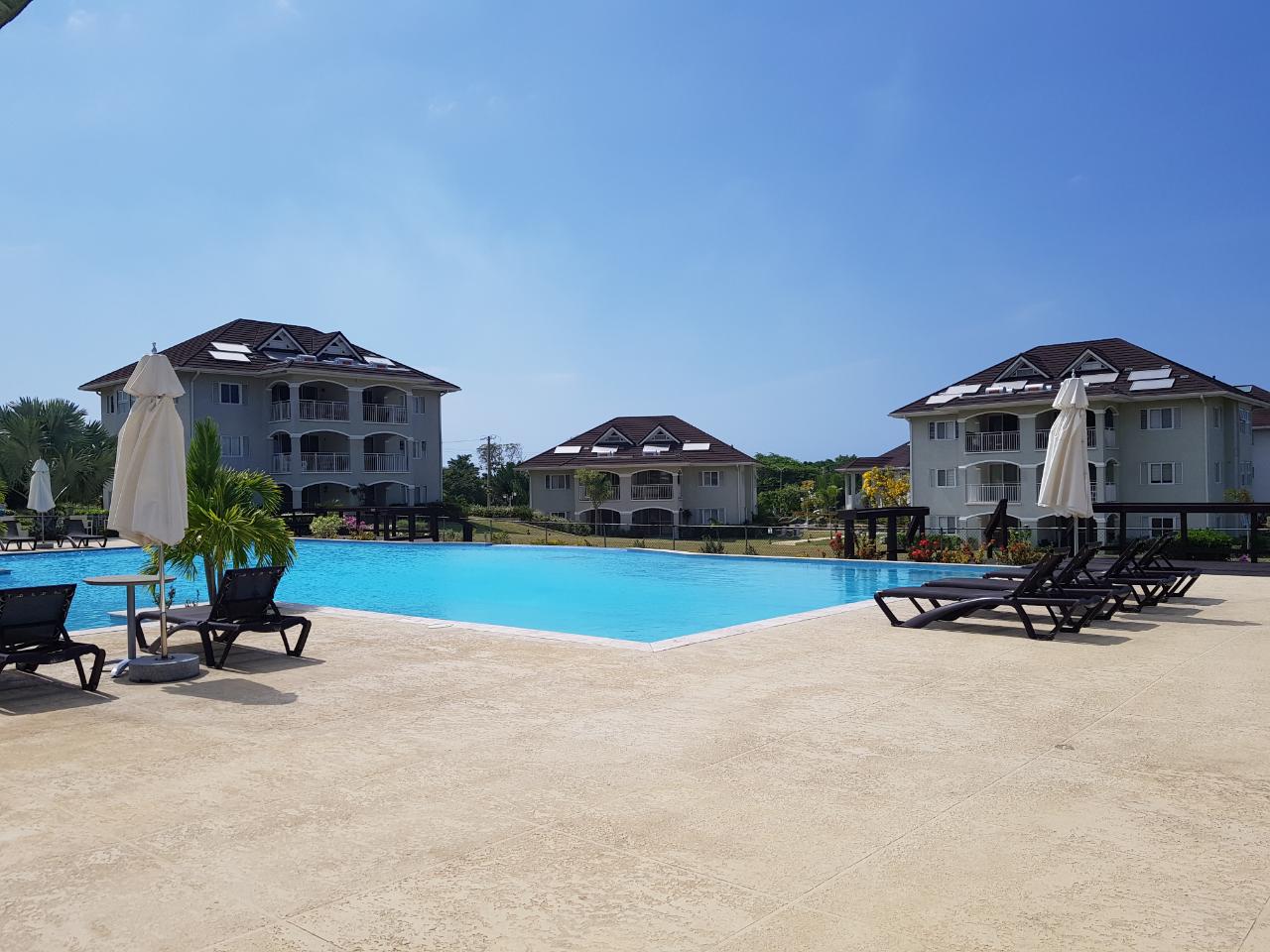 Apartment for Rent   St. Ann's Bay