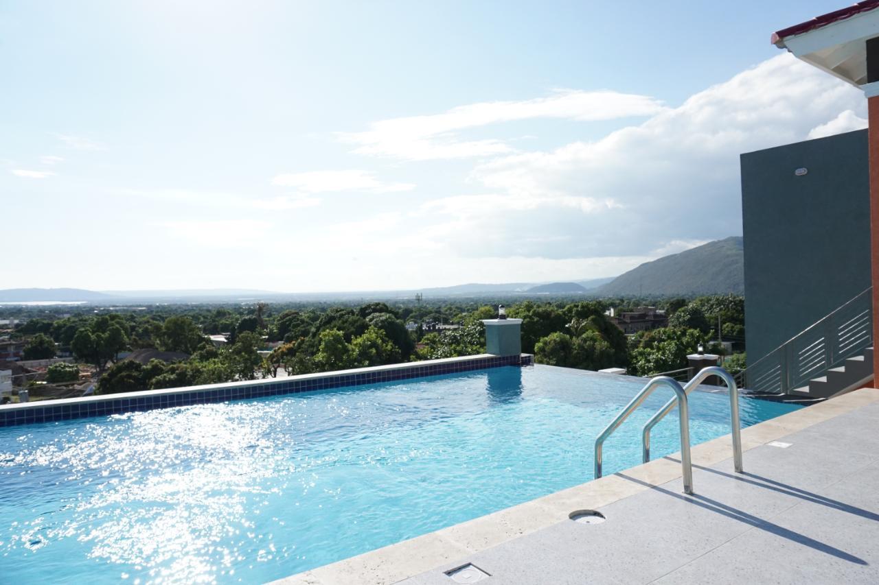 Apartment for Rent   Kingston 8