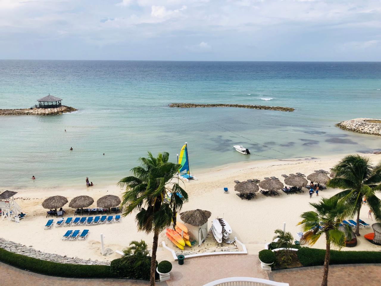 Resort Apartment/Villa for Sale   Montego Bay