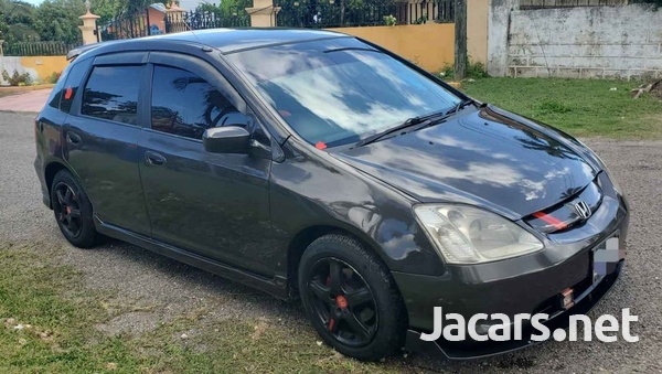 Honda Civic 1,5L 2003
