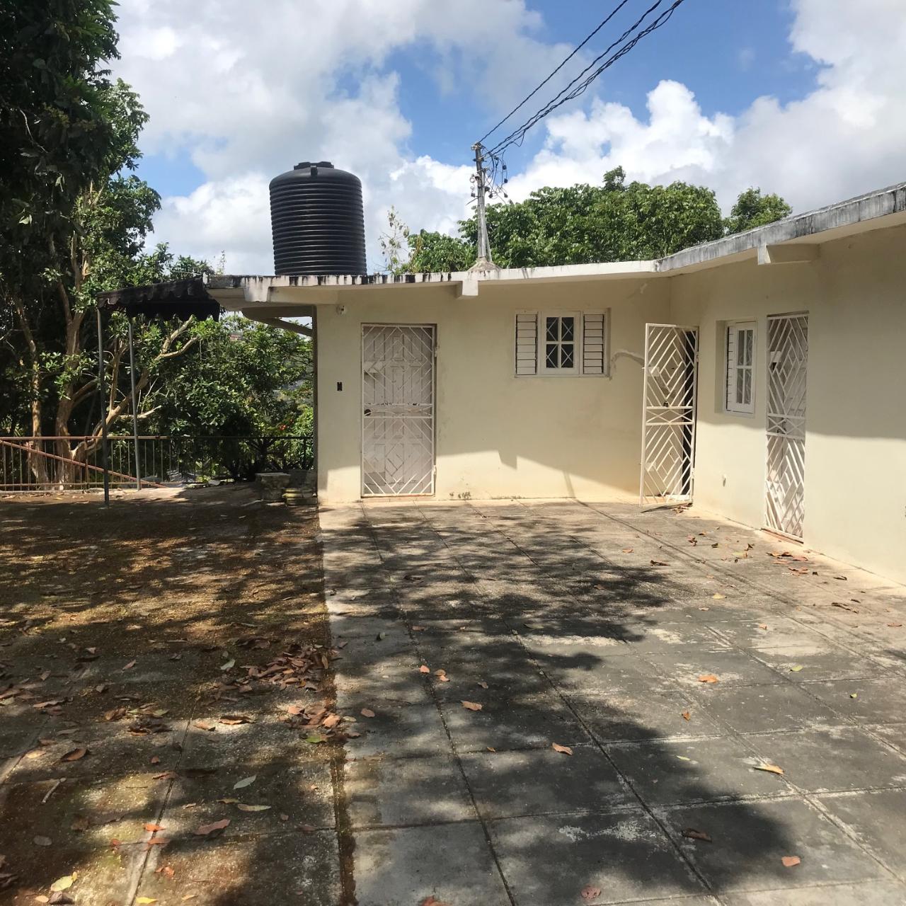 House for Sale   Browns Town
