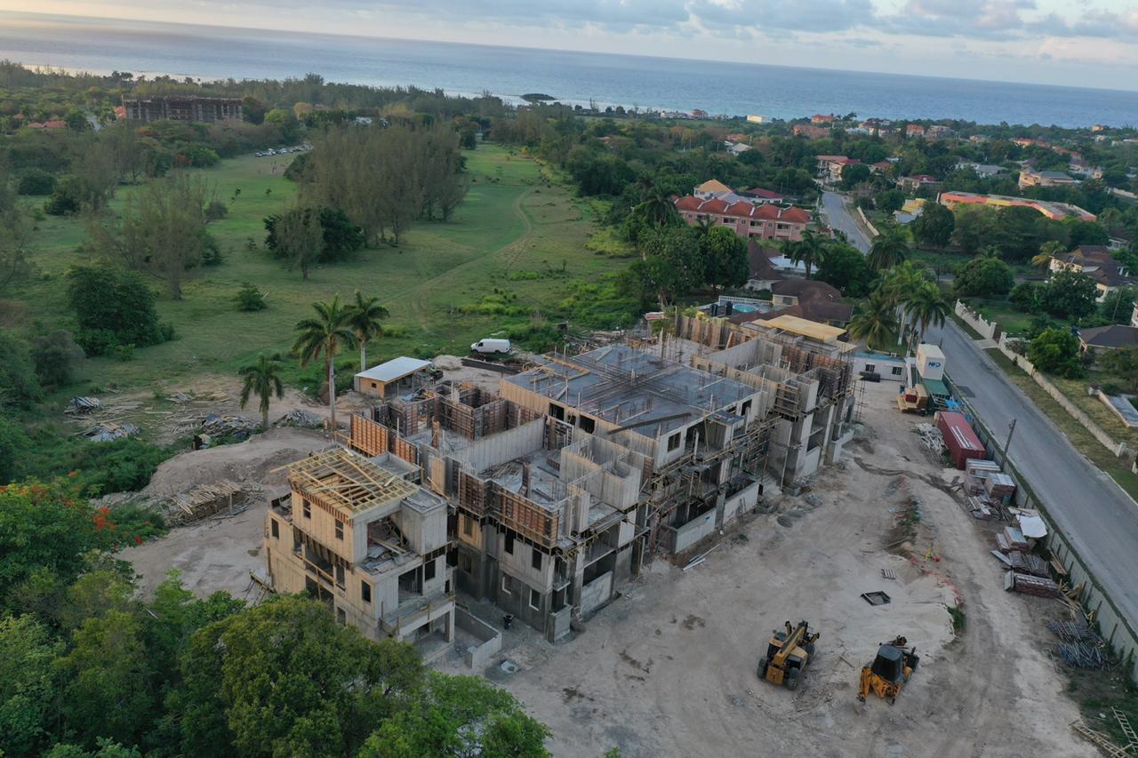 Apartment for Sale   Montego Bay