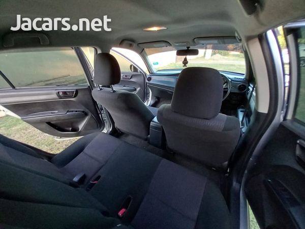 Toyota Fortuner 1,6L 2013
