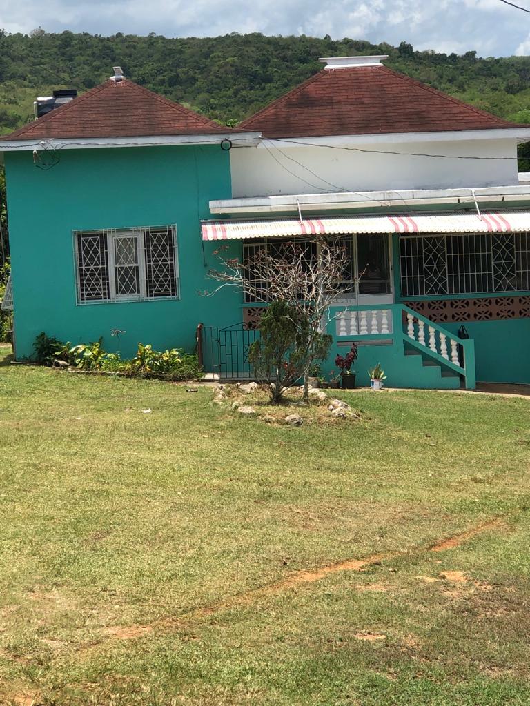 House for Sale   Duncans