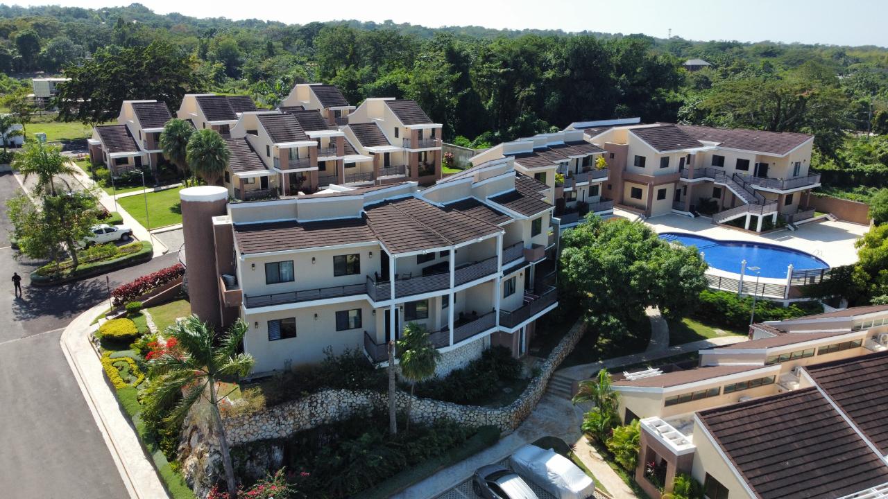 Townhouse for Sale   Negril