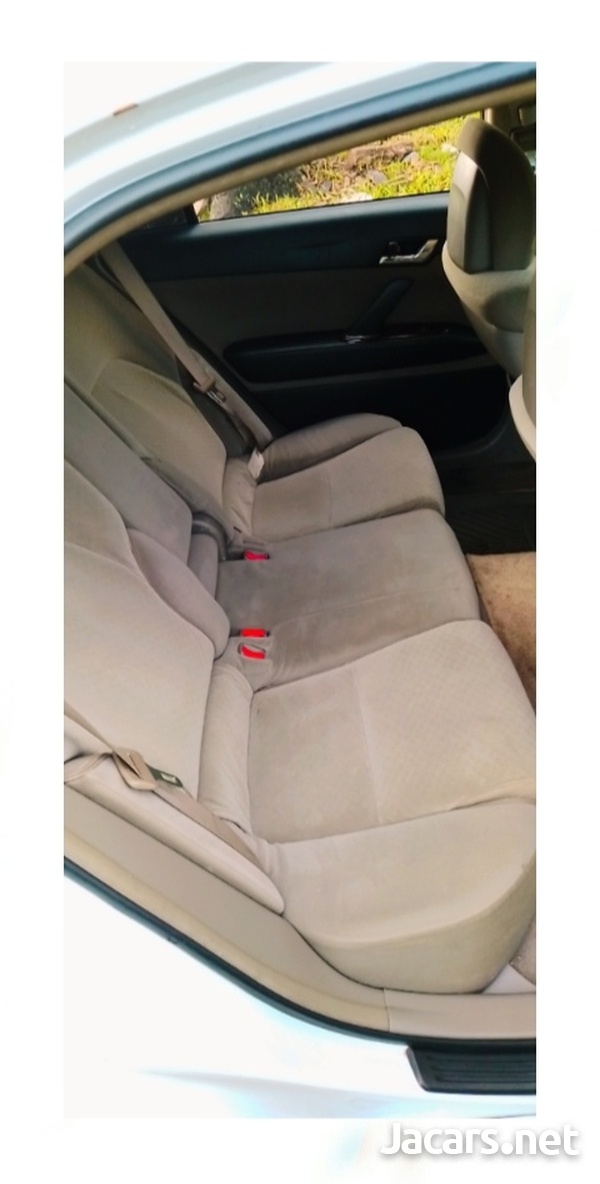 Toyota Mark X 2,5L 2008
