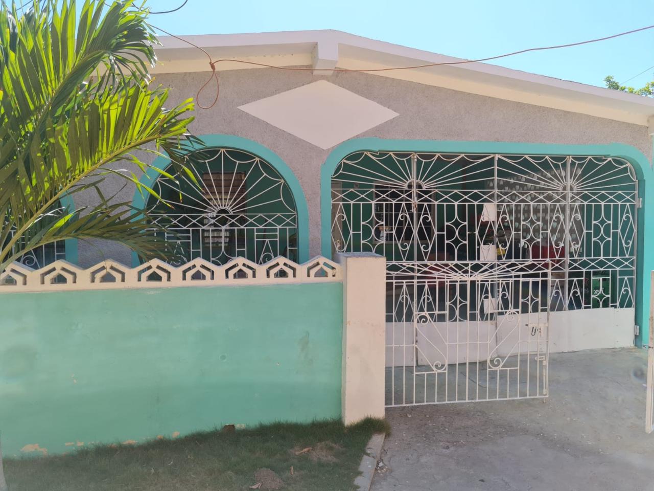 House for Sale   Greater Portmore