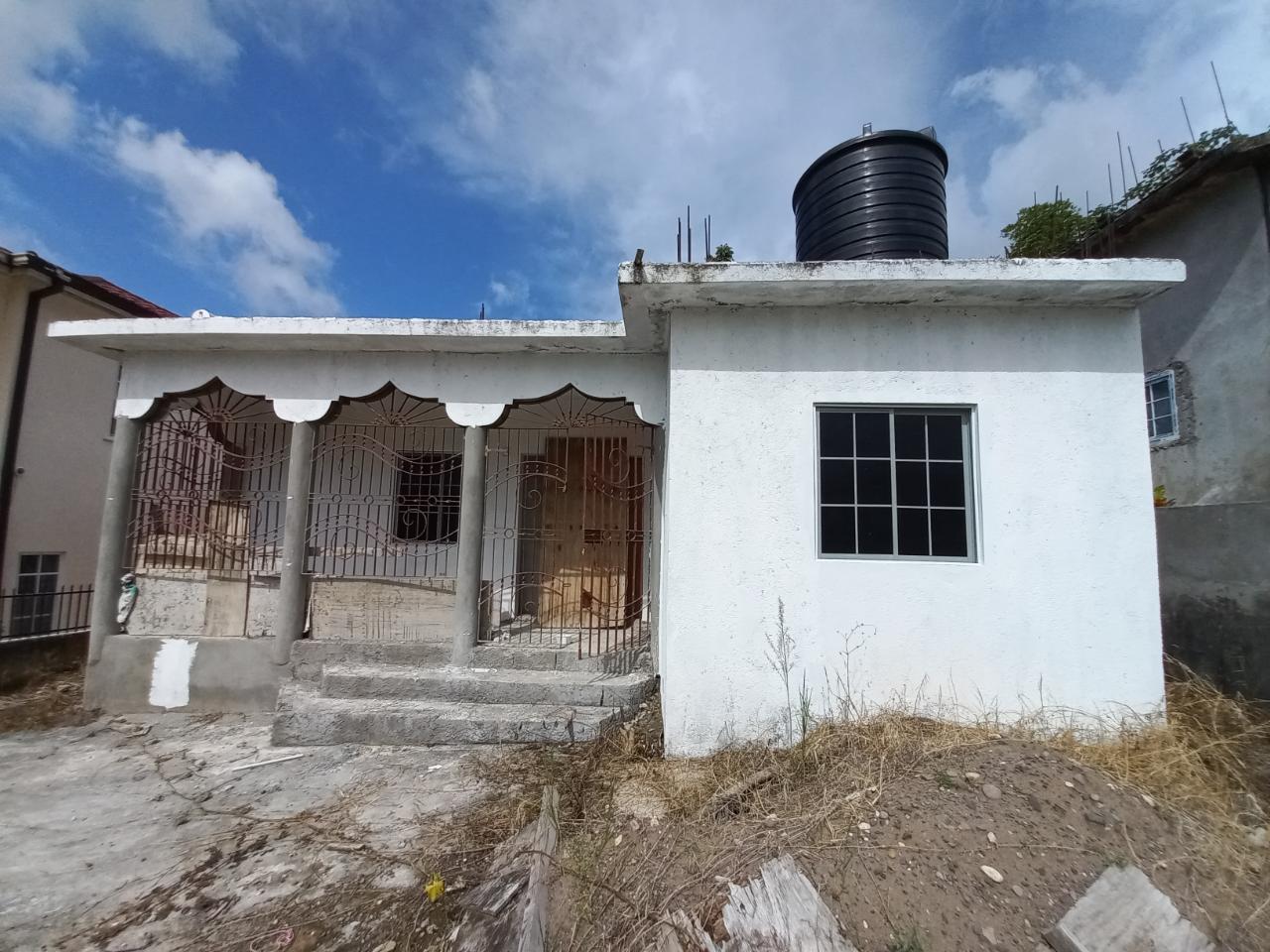 House for Sale   Ocho Rios