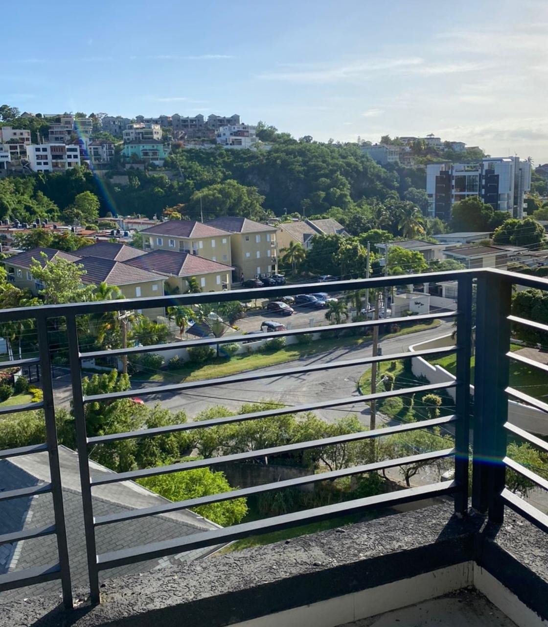 Apartment for Sale   Kingston 6