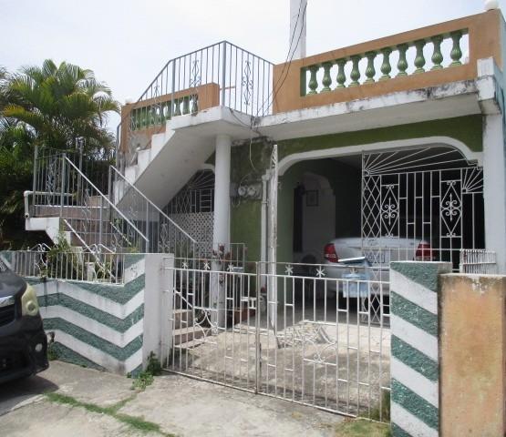 House for Sale   Spanish Town