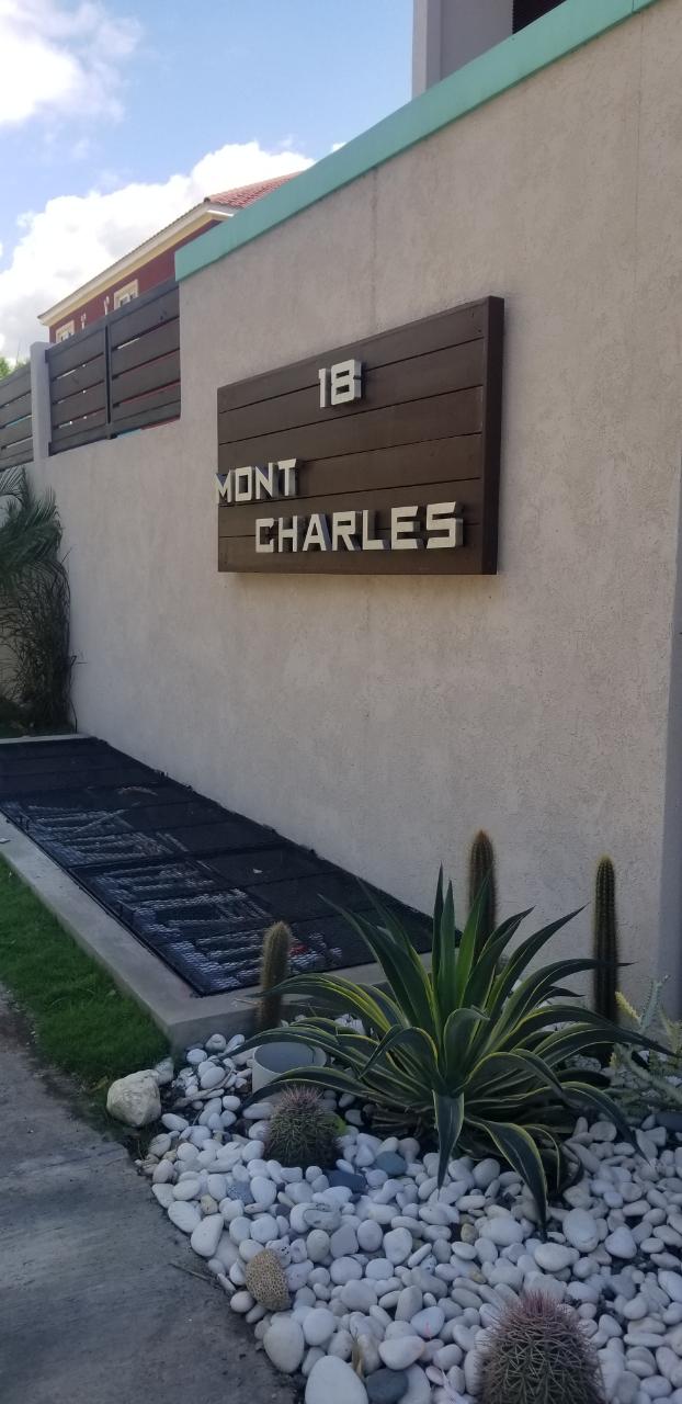 Apartment for Rent   Kingston 6