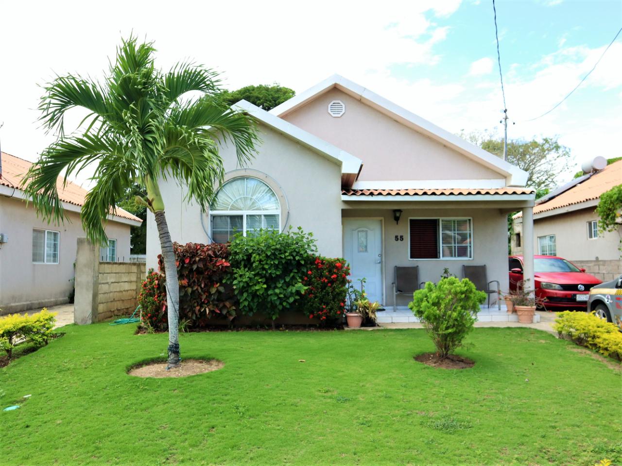 House for Sale   Greater Portmore