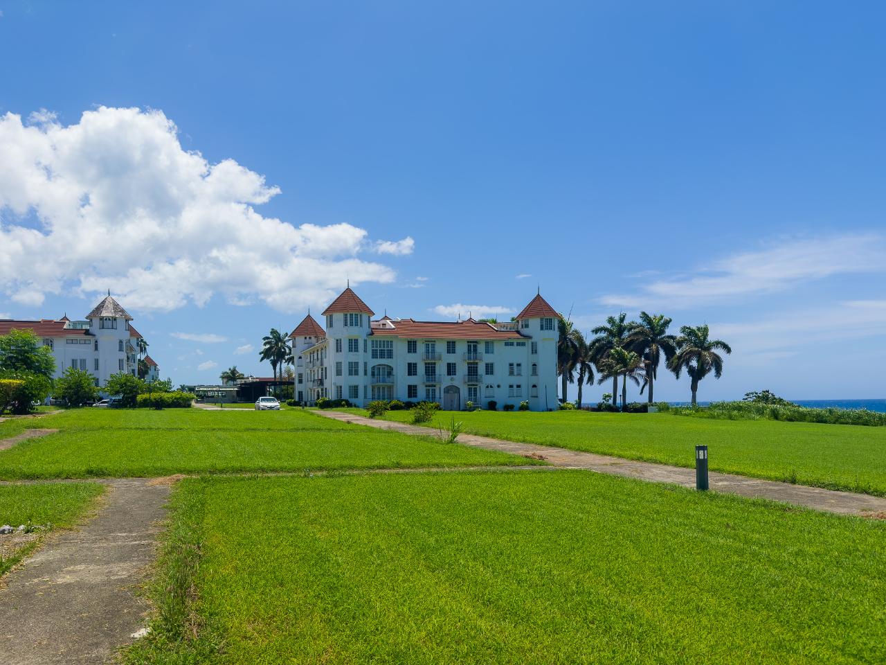 Apartment for Rent   Rose Hall