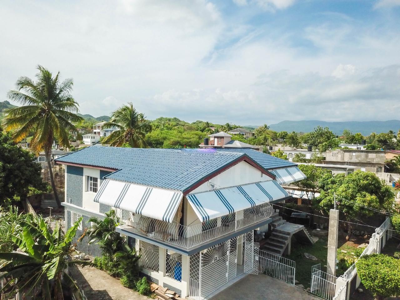 House for Sale   Spanish Town