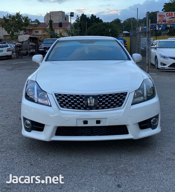 Toyota Crown 4,7L 2011