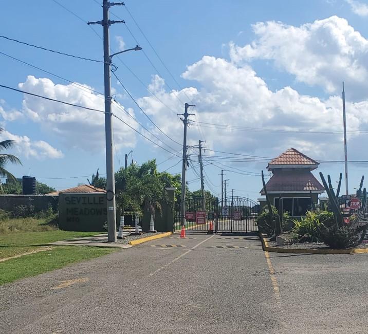 House for Rent   Spanish Town