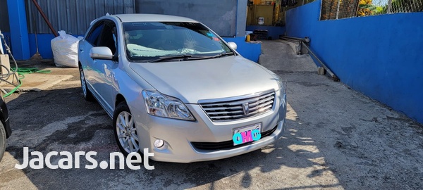 Toyota Premio 1,8L 2010